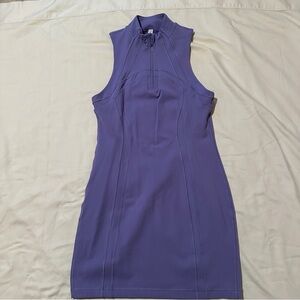 Lululemon Athletica Define Dress